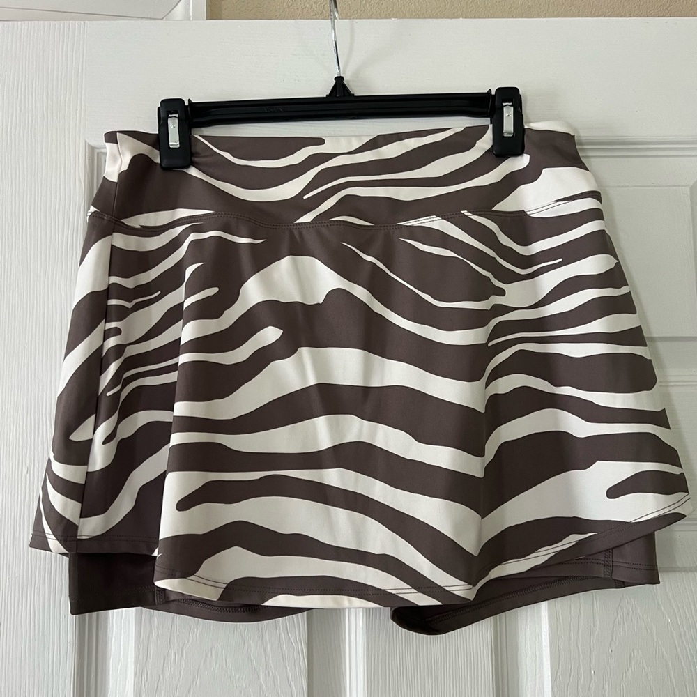 Sincerely Jules Golf Tennis Skirt Skort